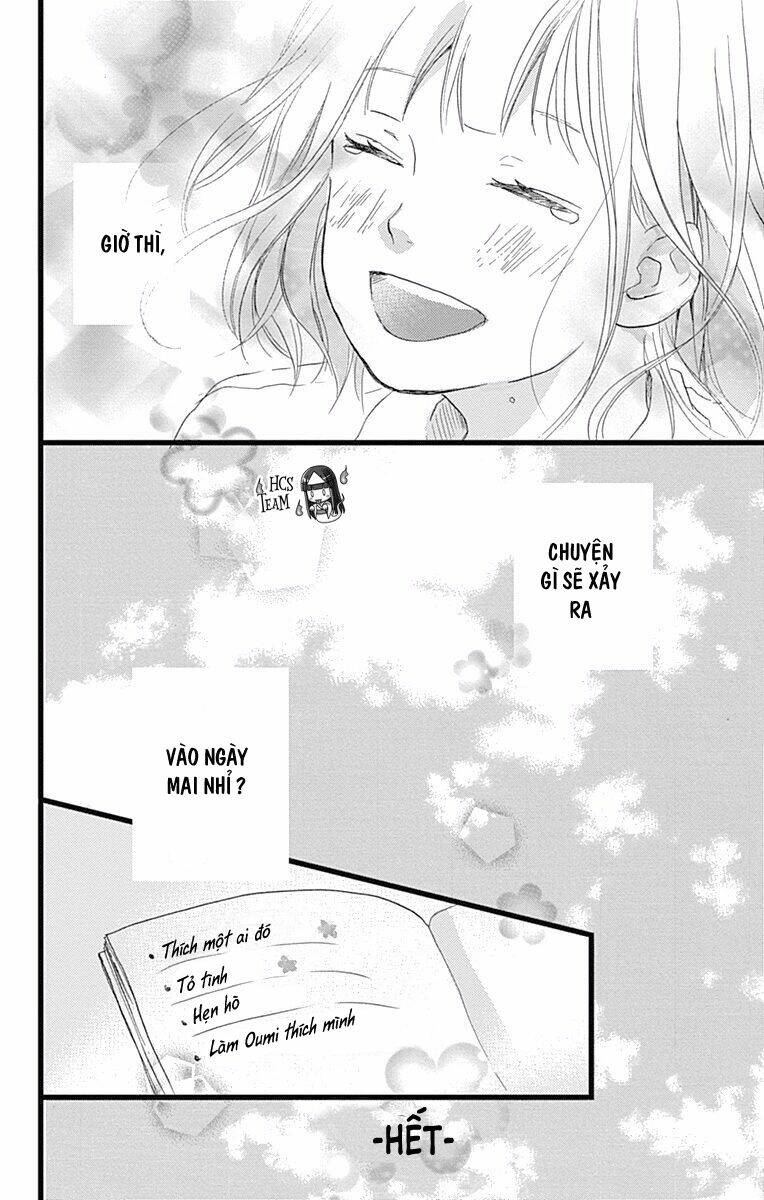 Seishun Note - Chương 8