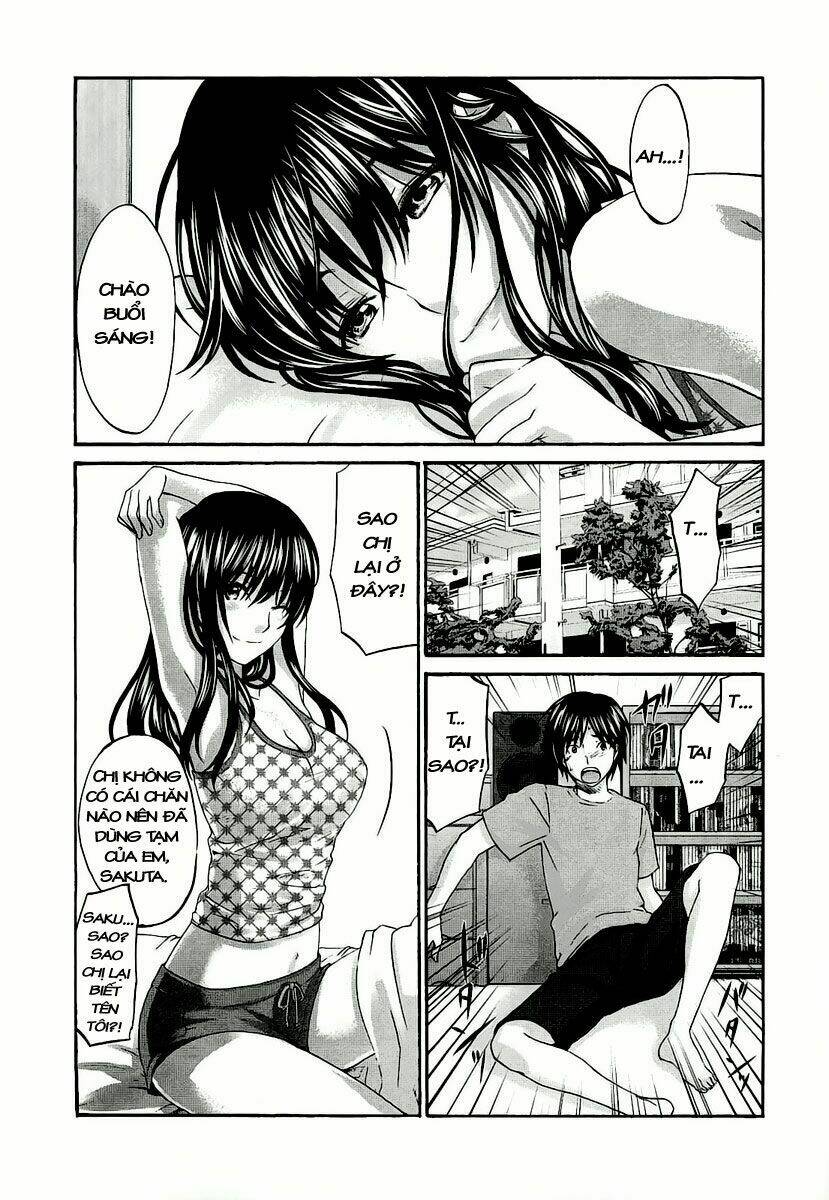 Seishun Pop! - Chương 2