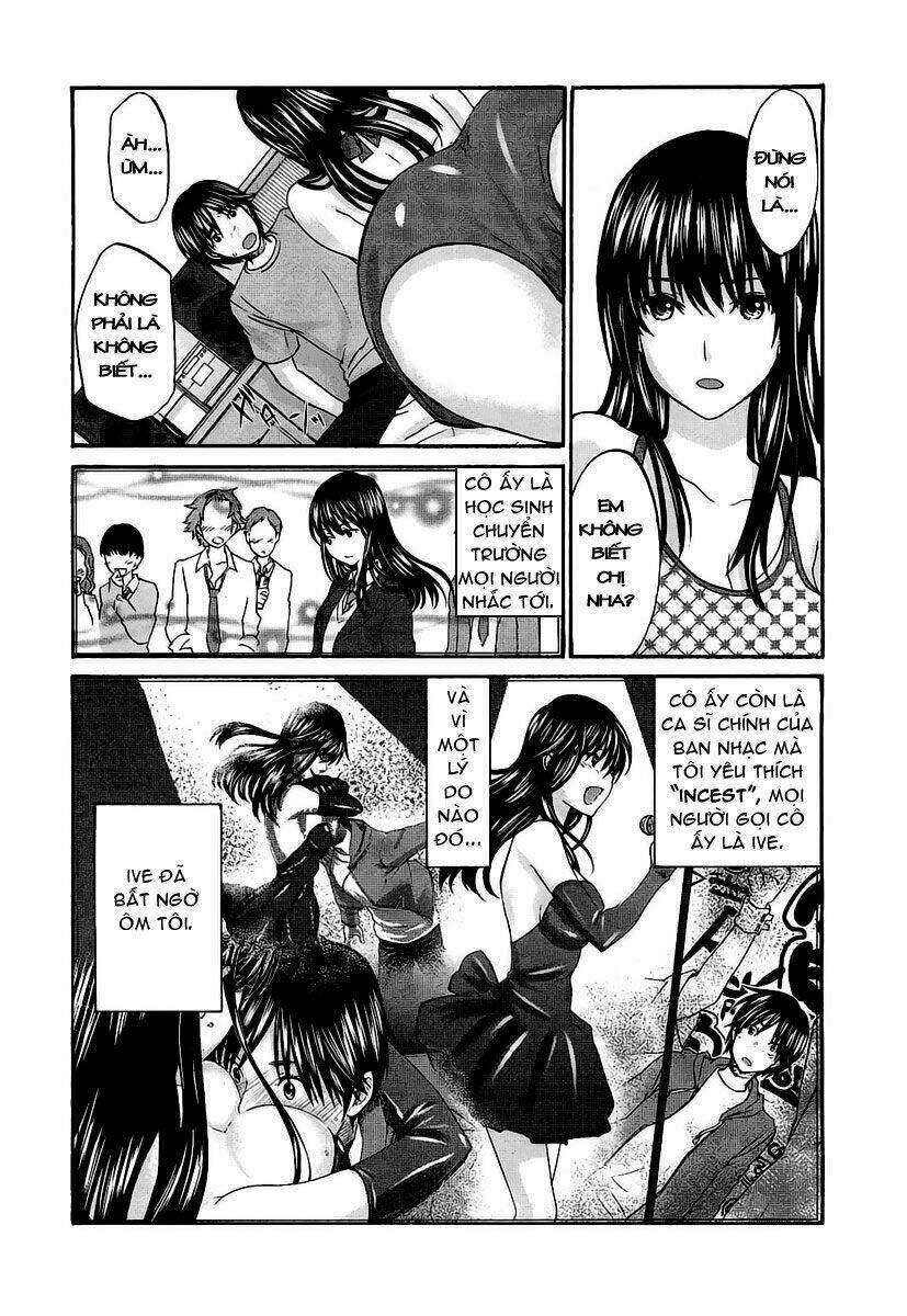 Seishun Pop! - Chương 2