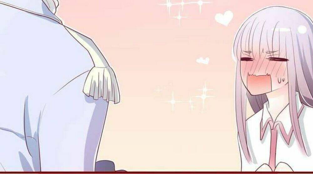 Senpai - Chương 1