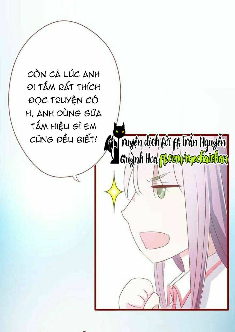 Senpai - Chương 1