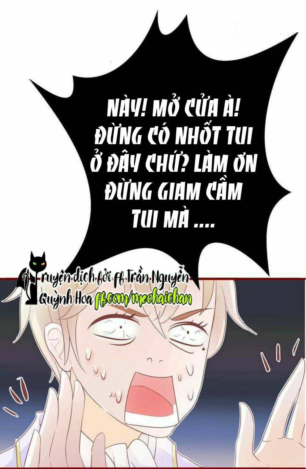 Senpai - Chương 1