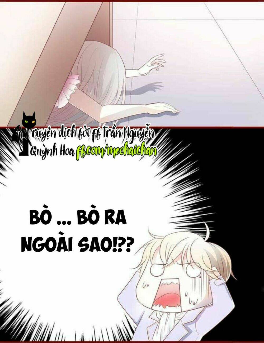 Senpai - Chương 1