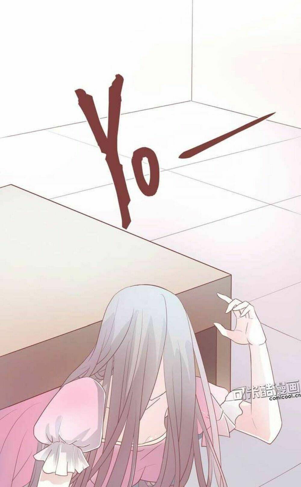 Senpai - Chương 1