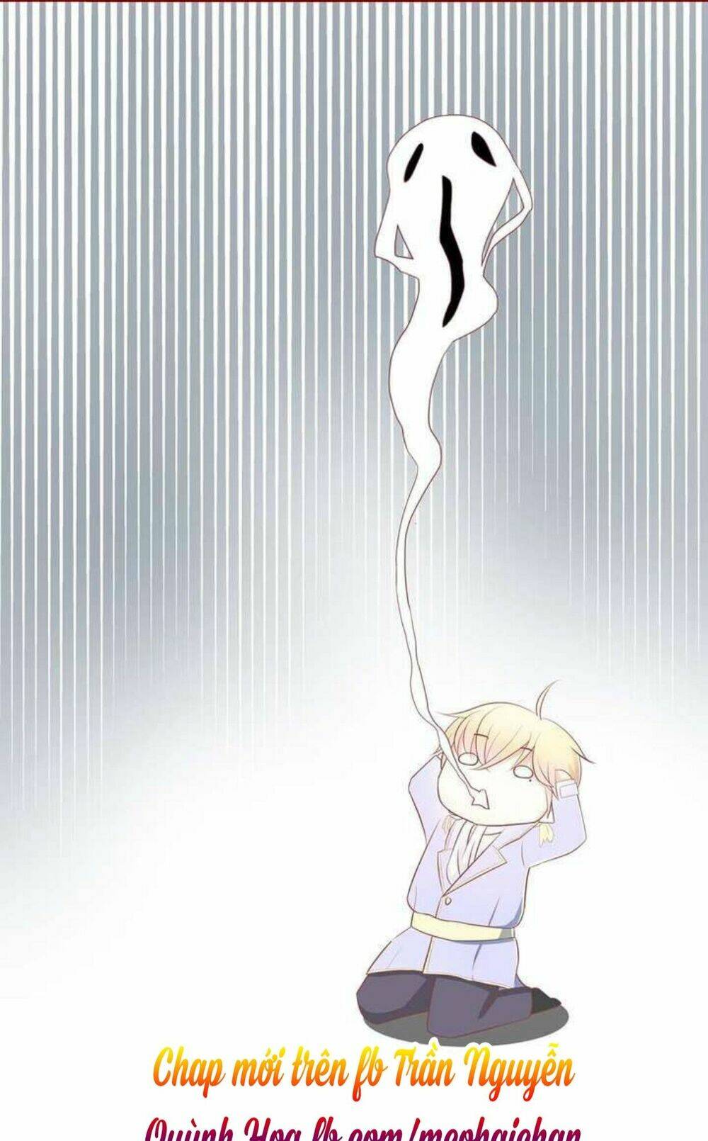 Senpai - Chương 1