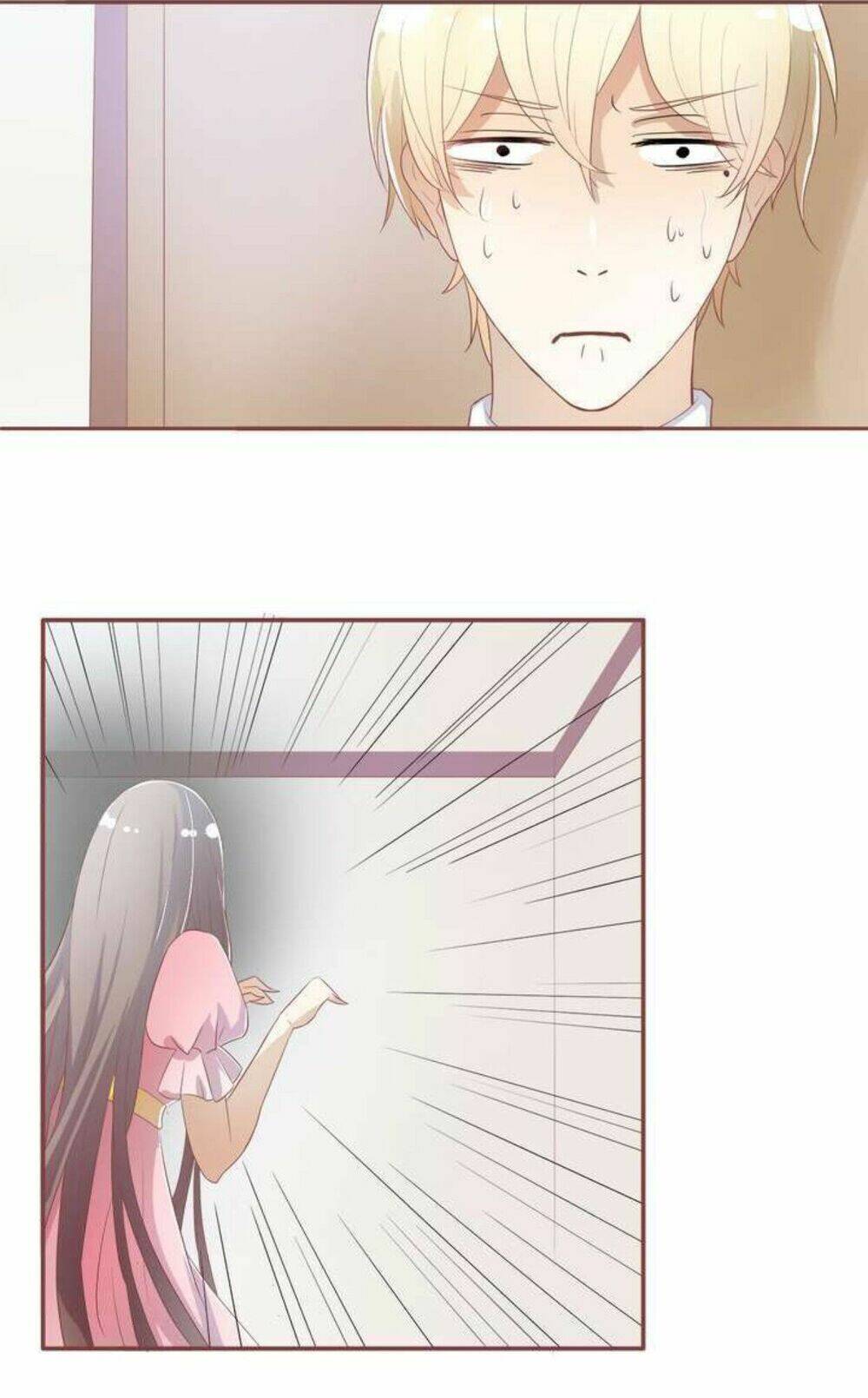 Senpai - Chương 2