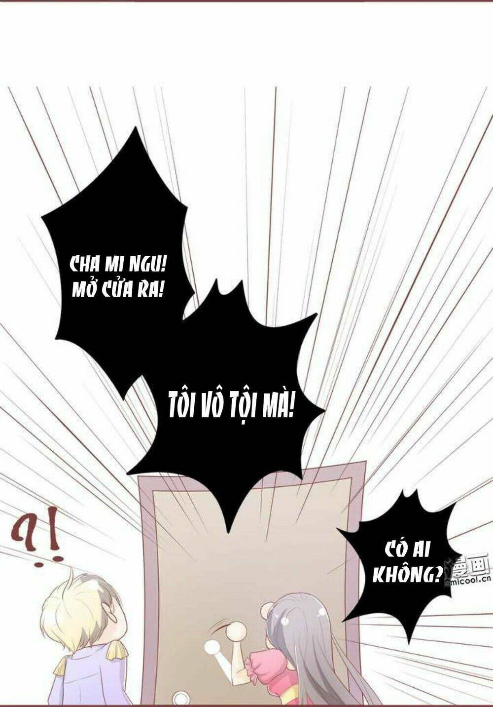 Senpai - Chương 2