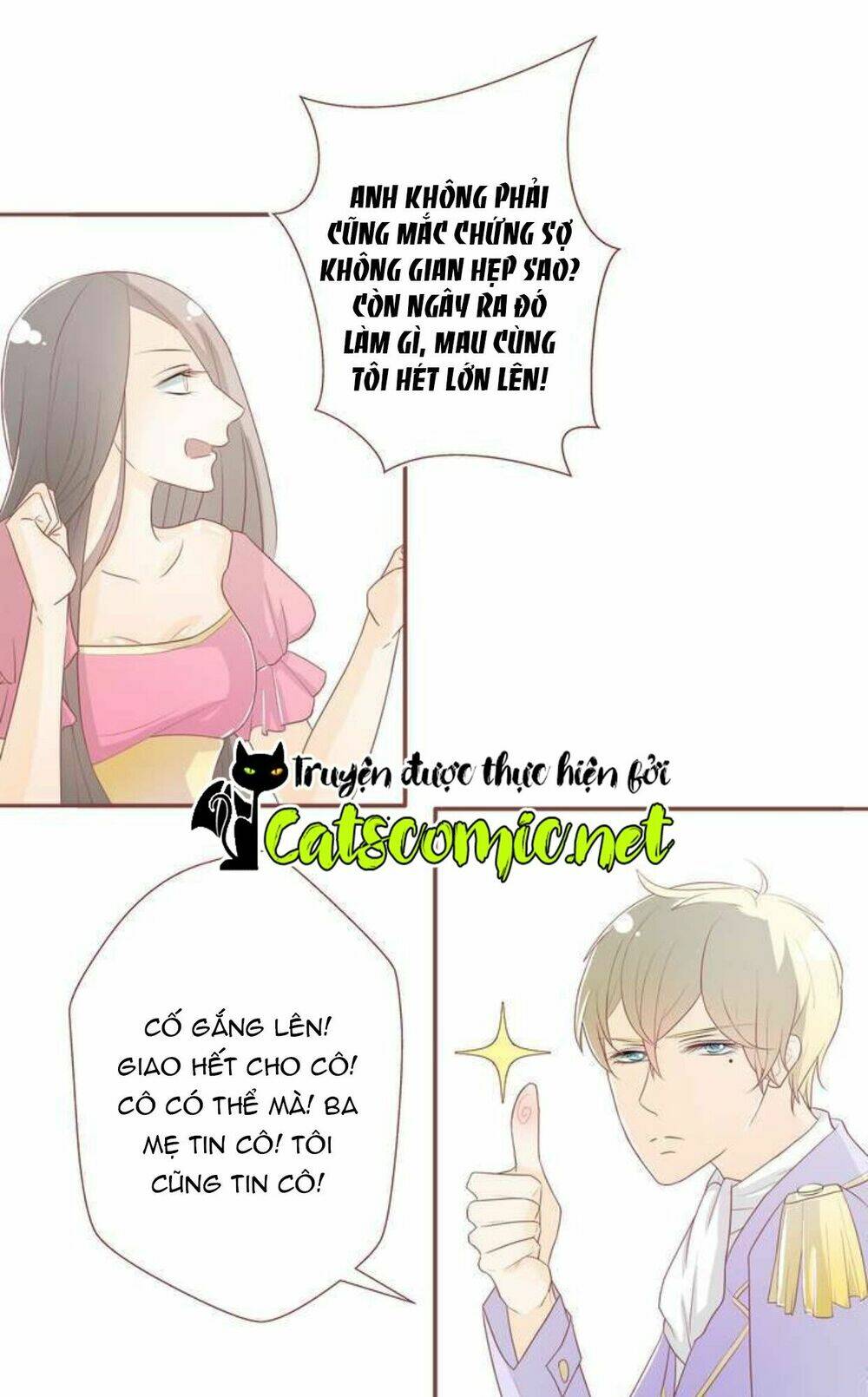 Senpai - Chương 2