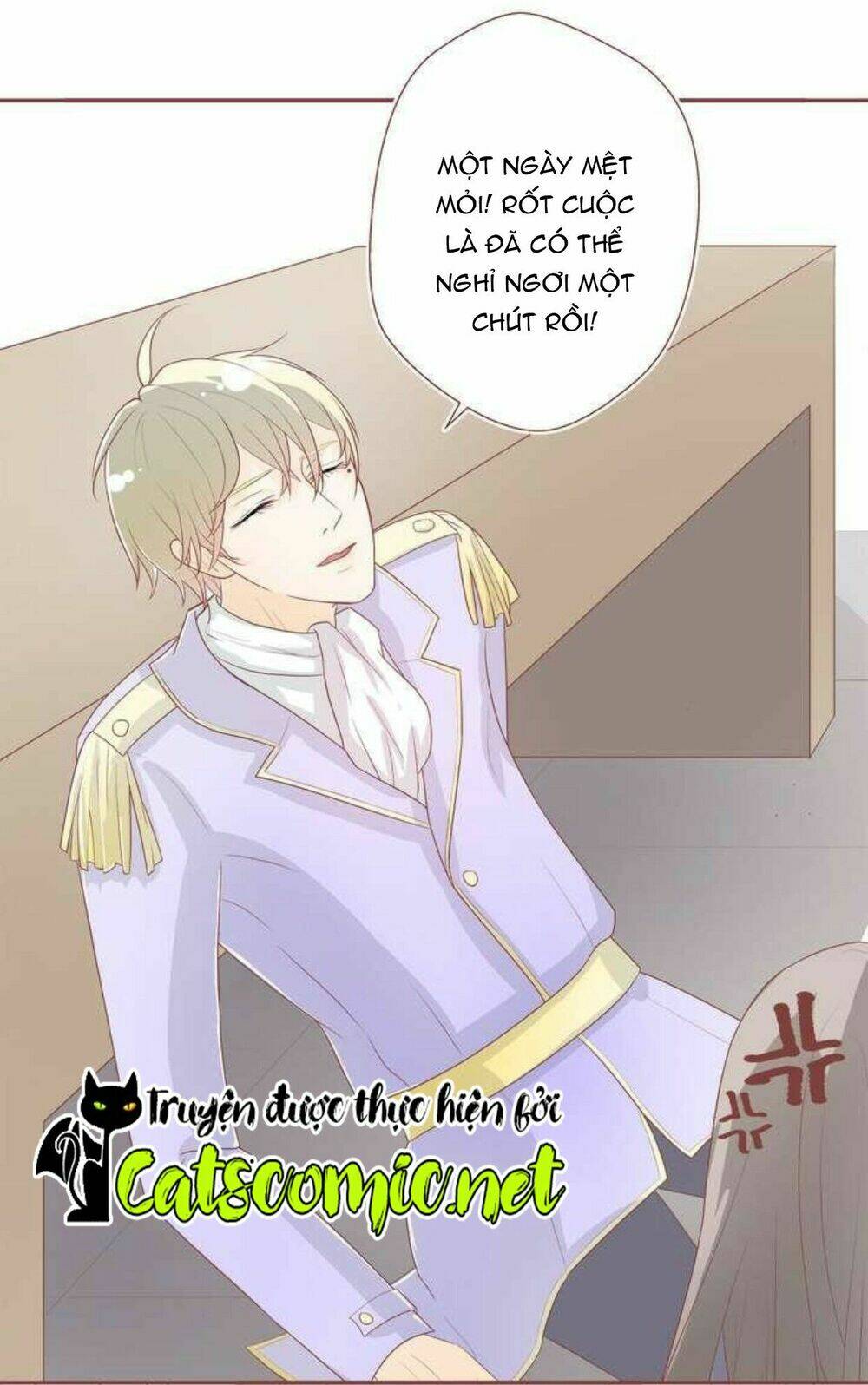 Senpai - Chương 2