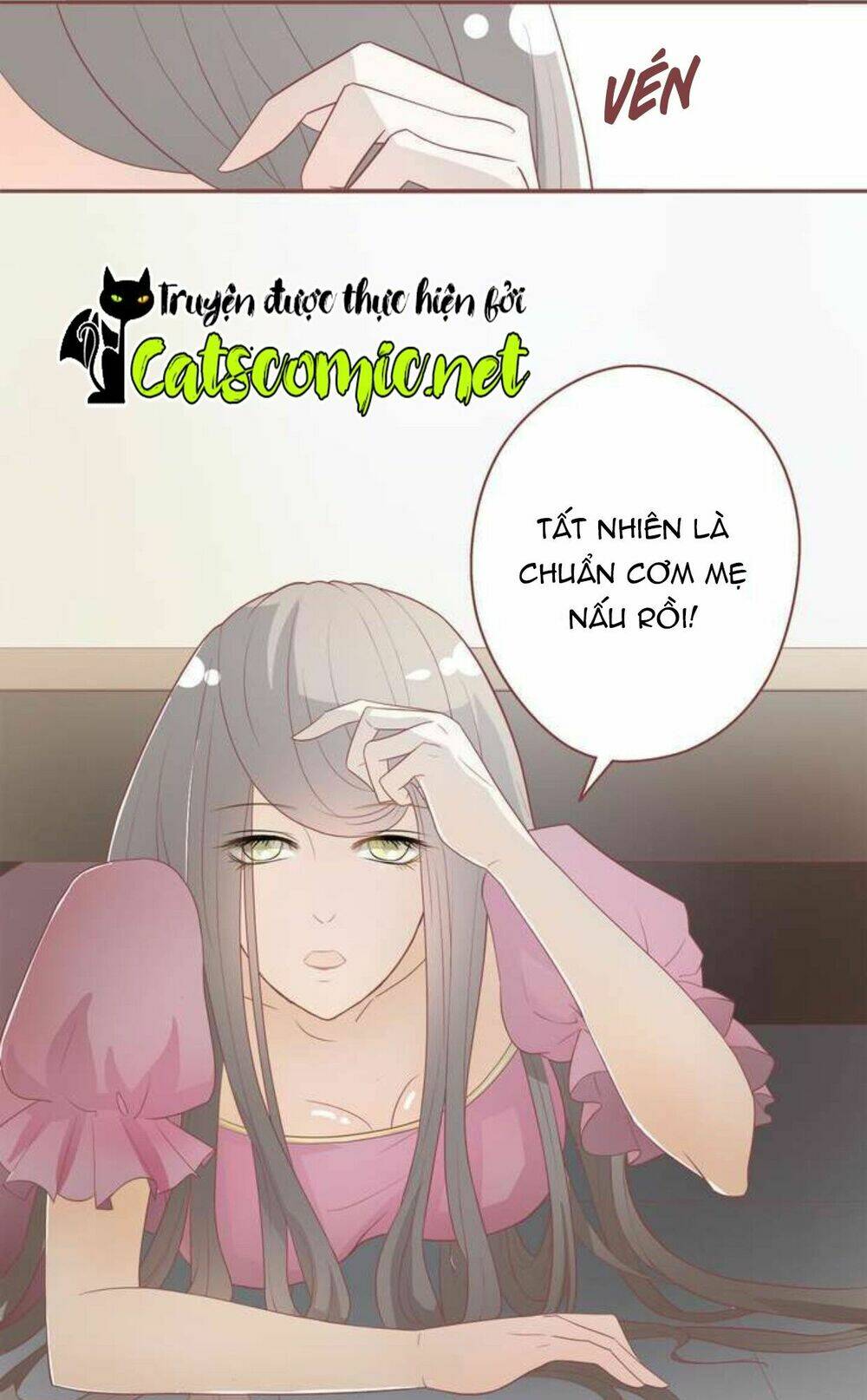 Senpai - Chương 2
