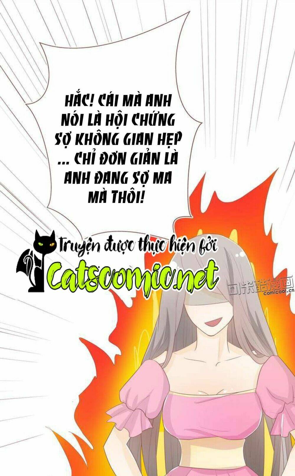 Senpai - Chương 2