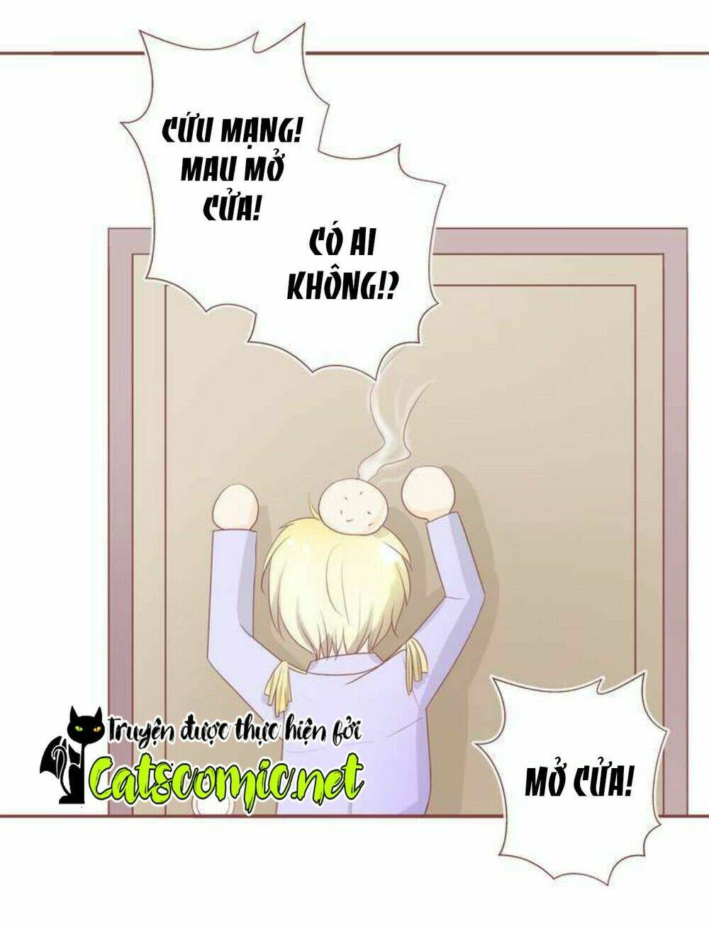 Senpai - Chương 2