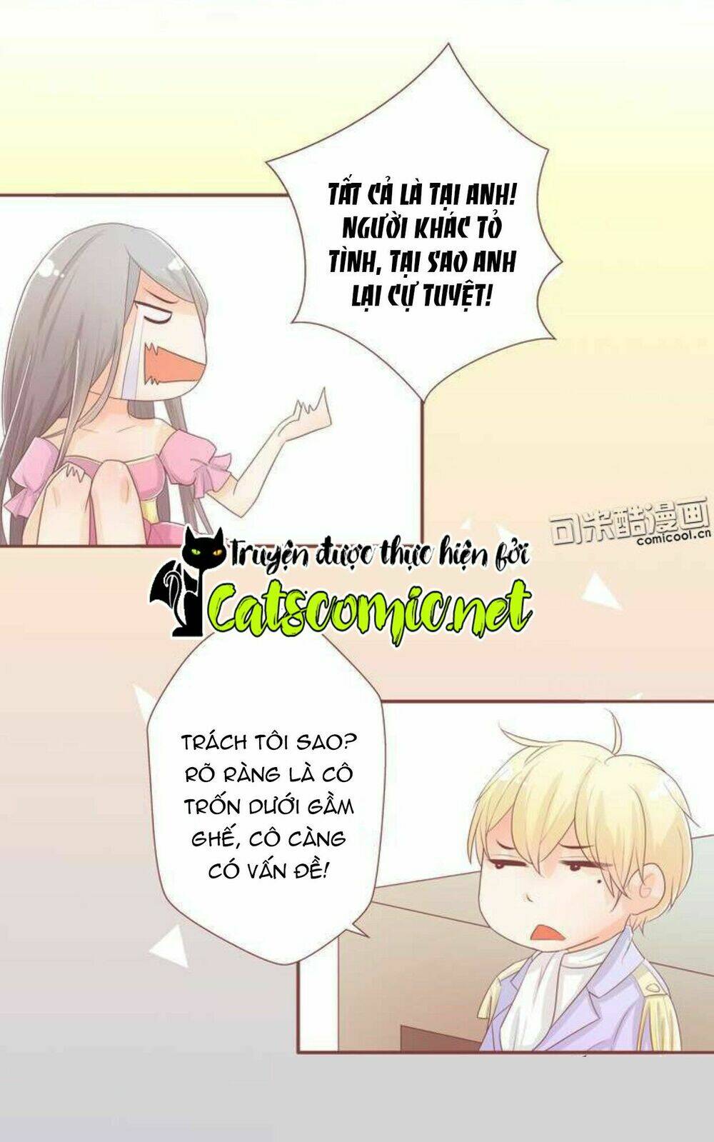 Senpai - Chương 2