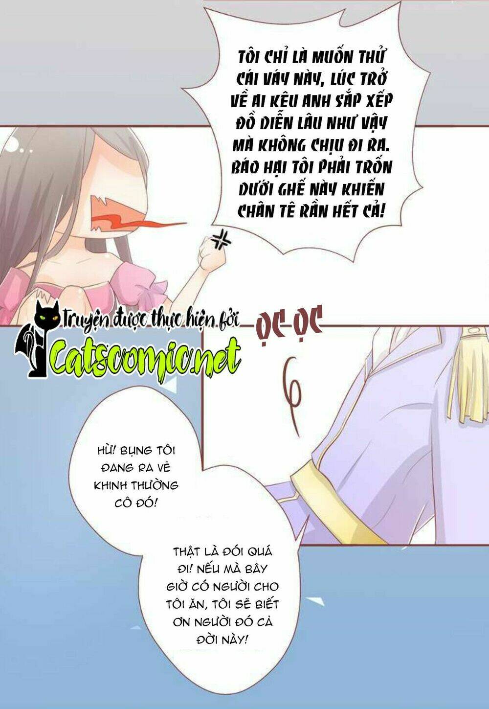 Senpai - Chương 2
