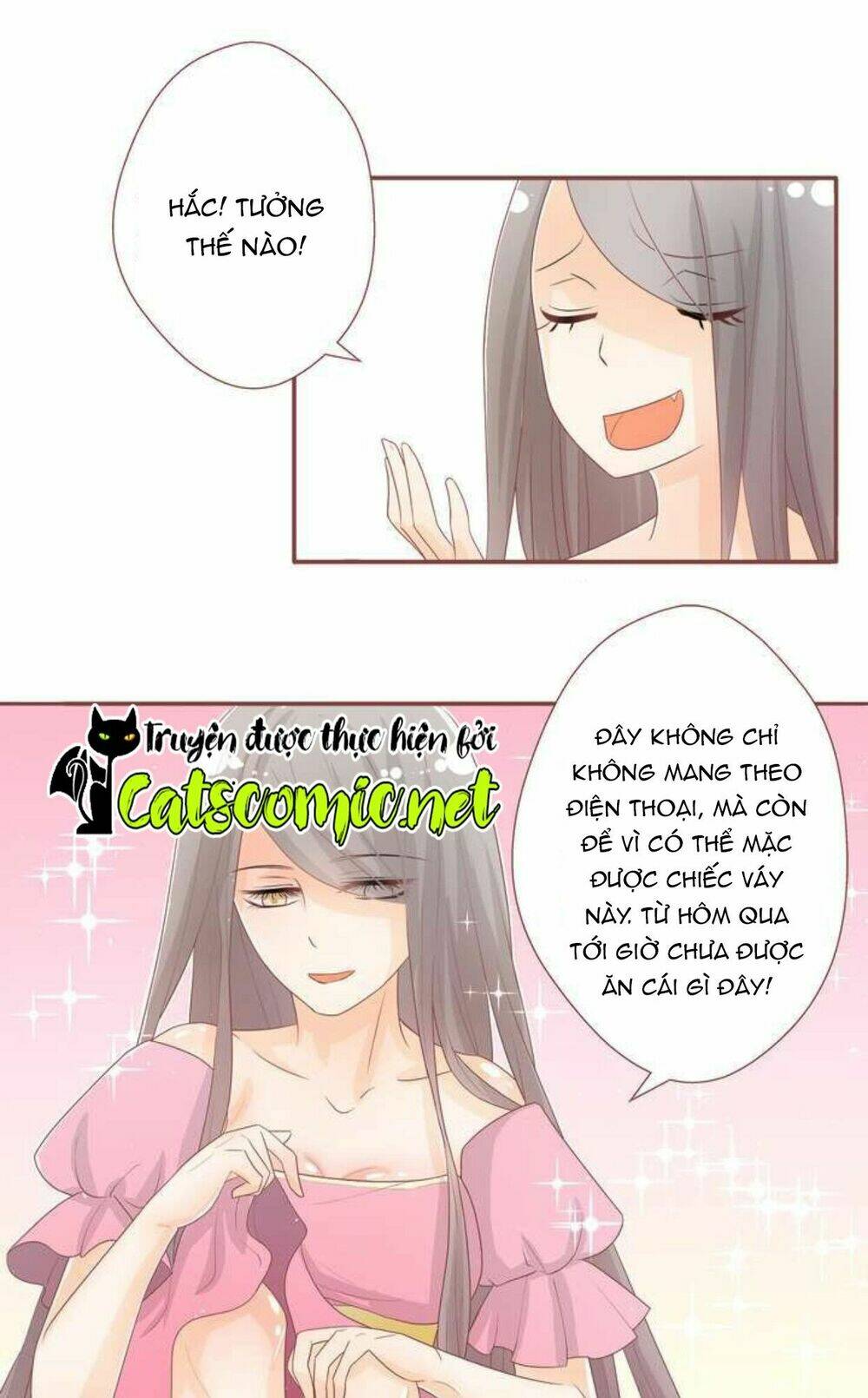 Senpai - Chương 2