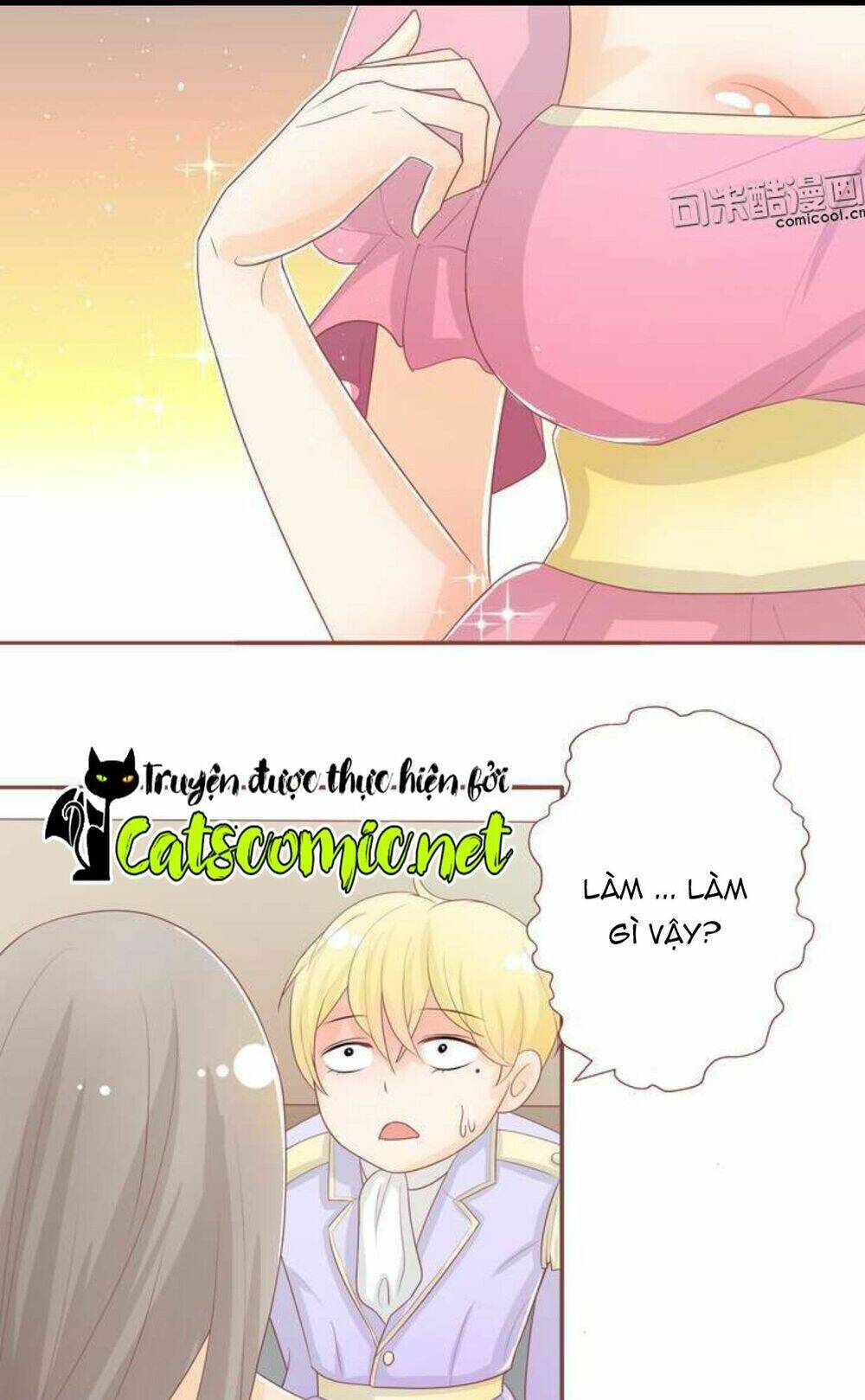 Senpai - Chương 2