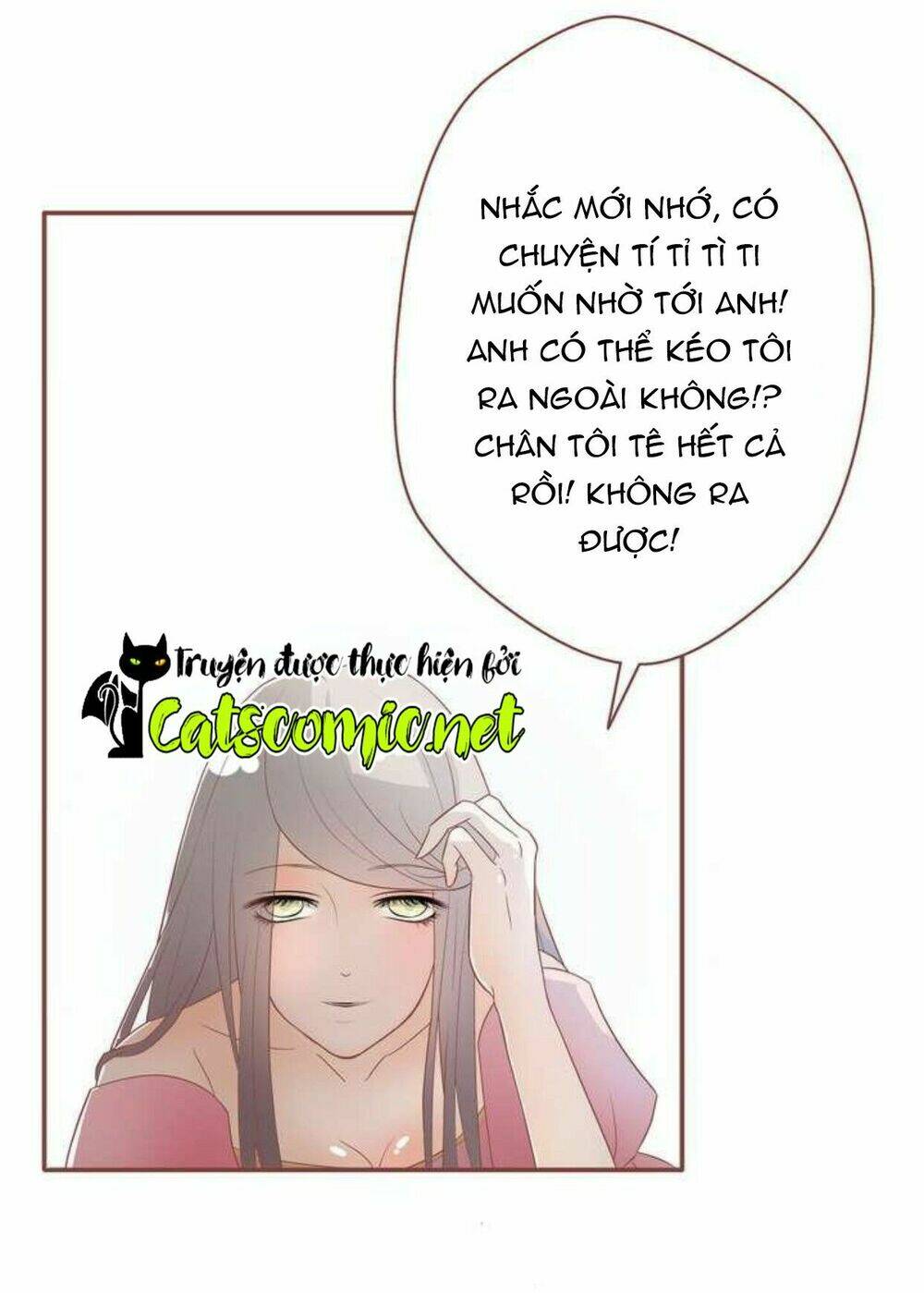 Senpai - Chương 2