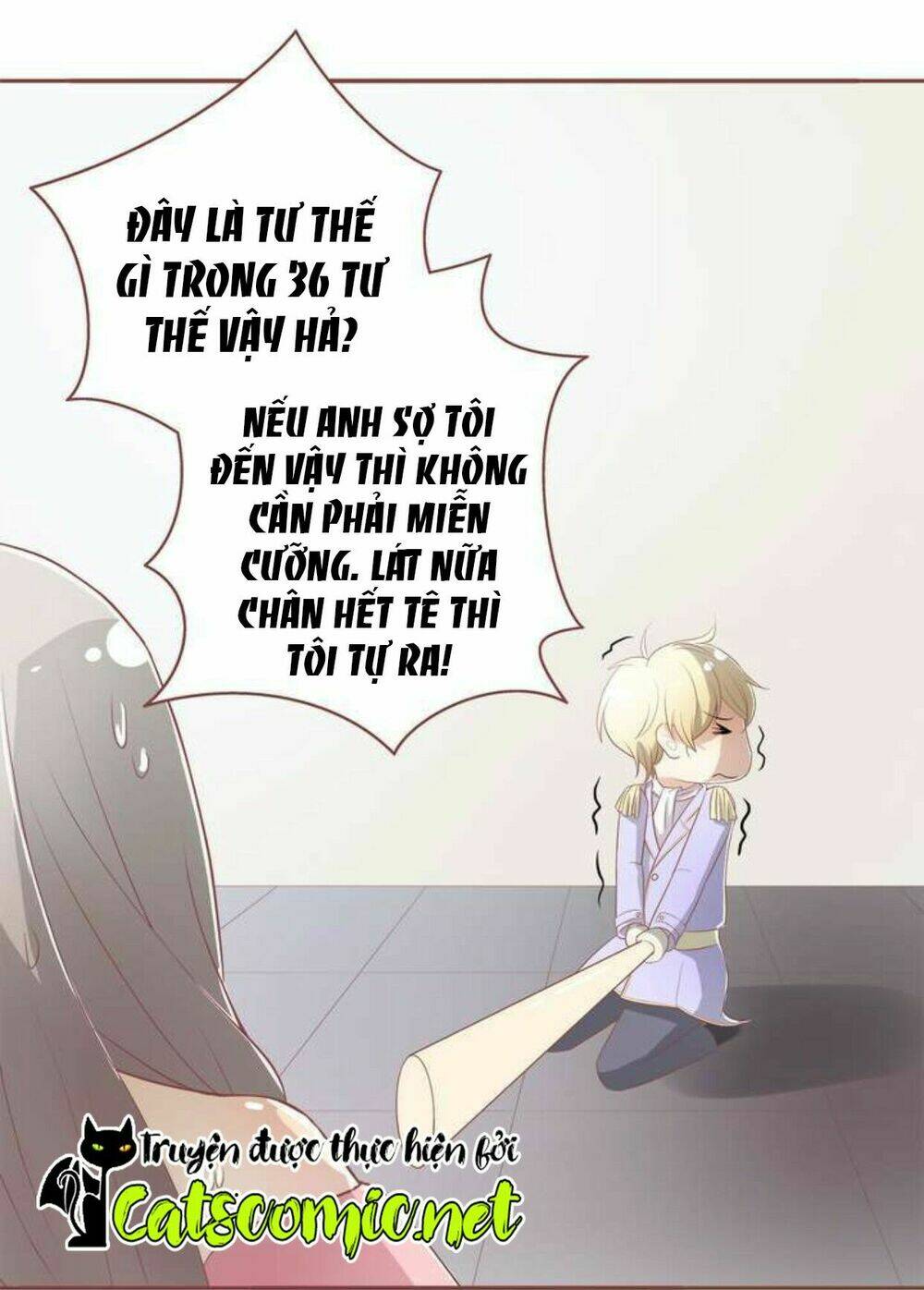Senpai - Chương 2