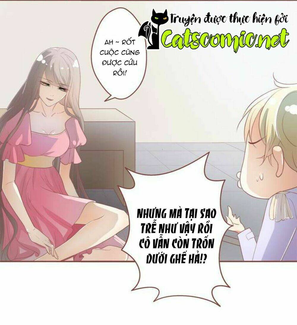 Senpai - Chương 2