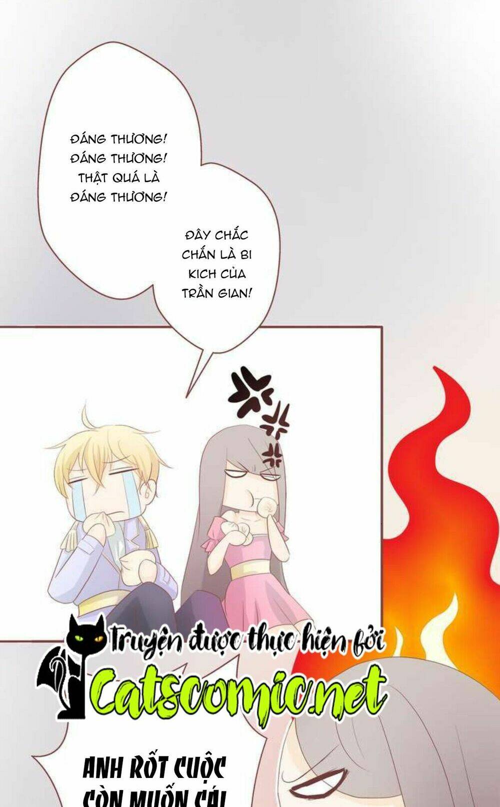 Senpai - Chương 3