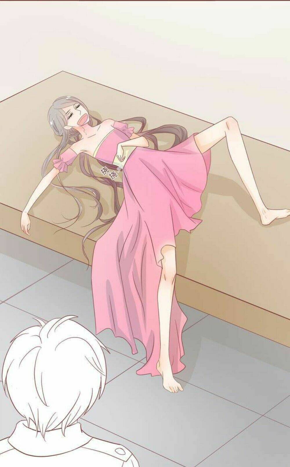Senpai - Chương 3
