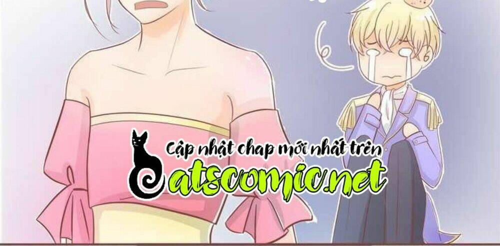 Senpai - Chương 3