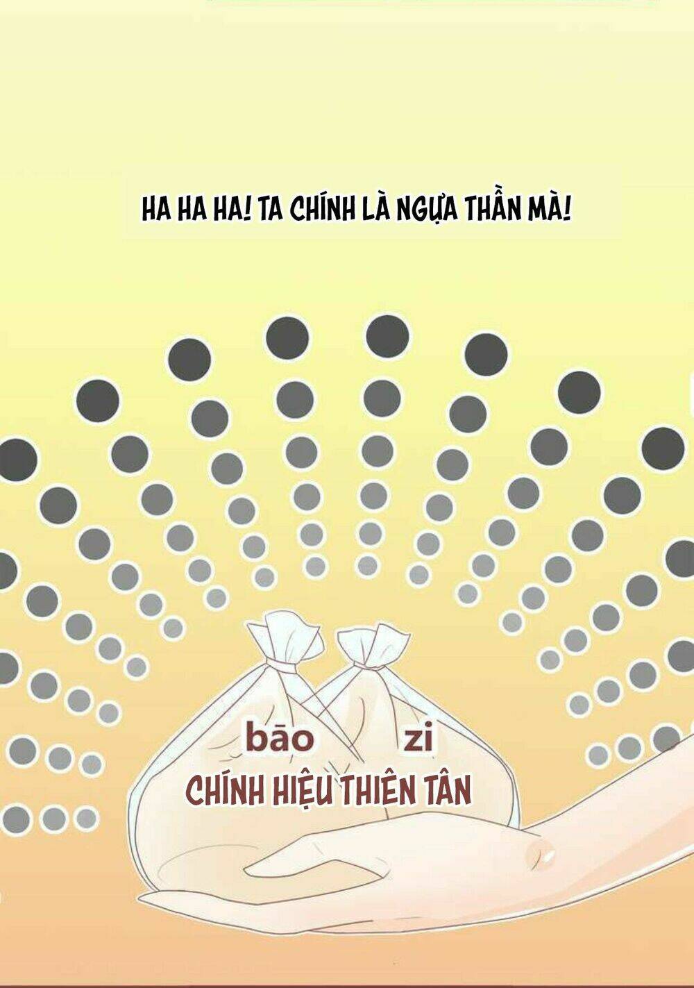 Senpai - Chương 3
