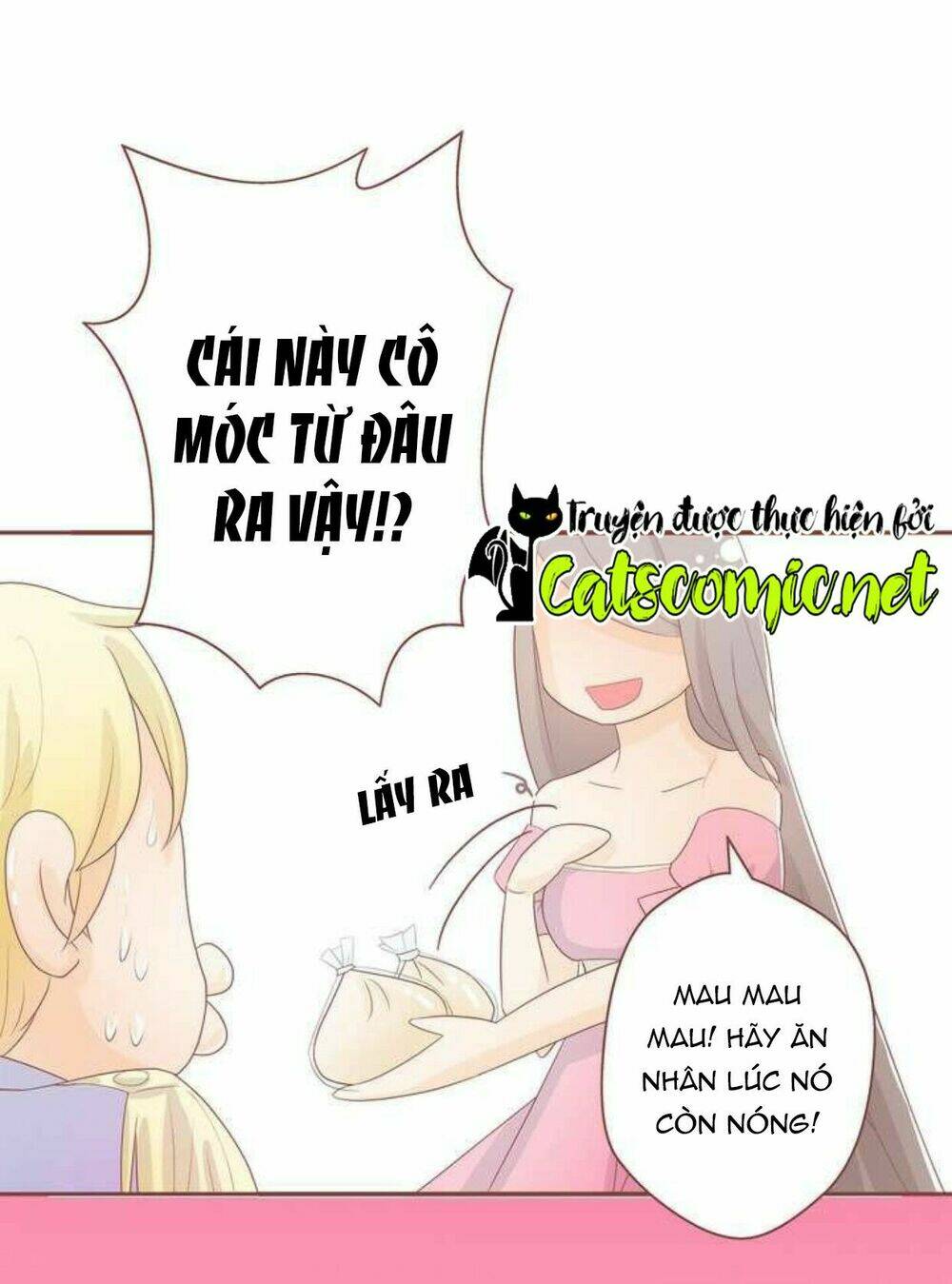 Senpai - Chương 3
