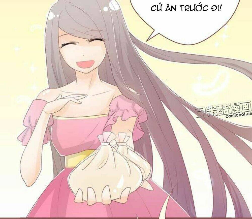 Senpai - Chương 3
