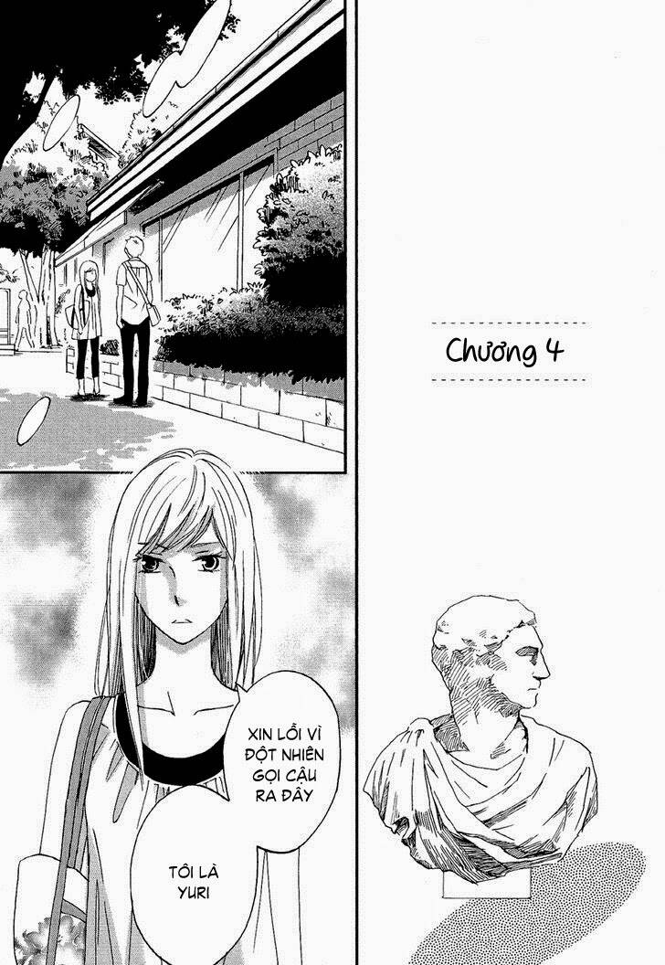 Senpai - Chương 4