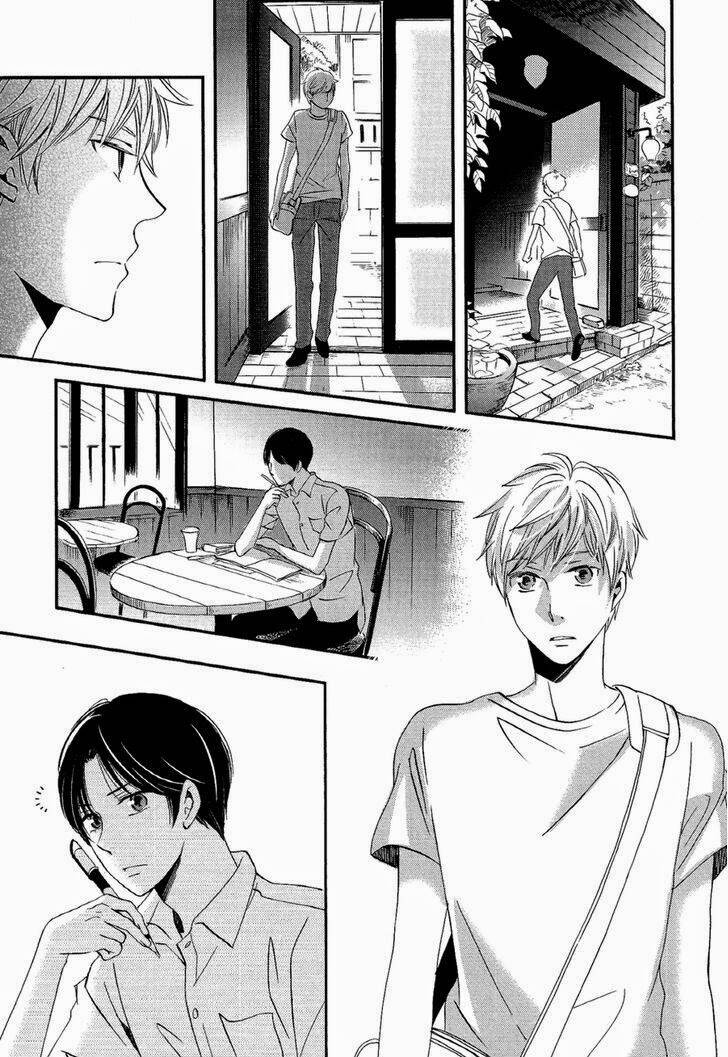 Senpai - Chương 4