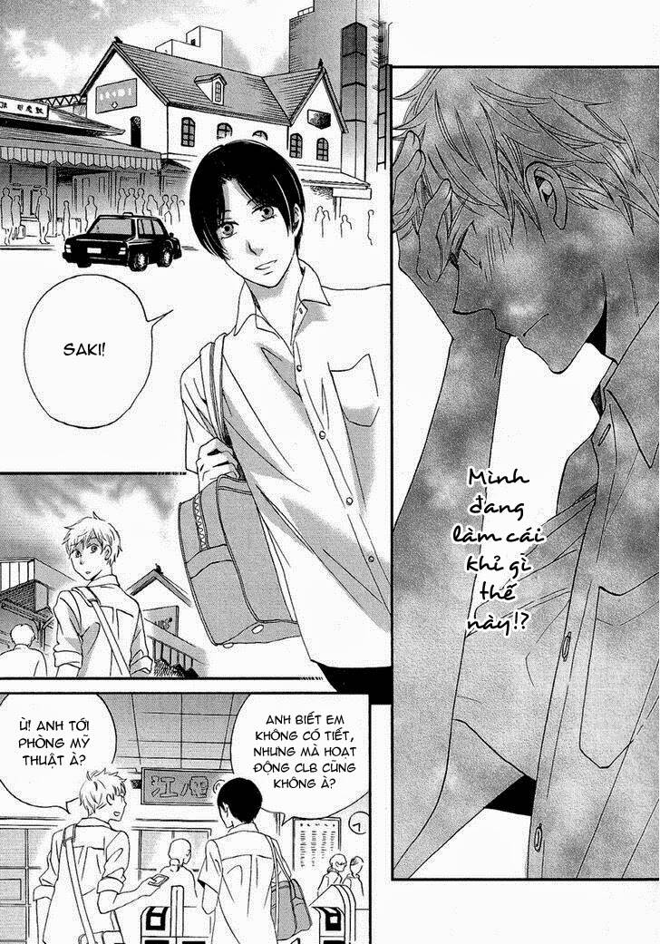 Senpai - Chương 5