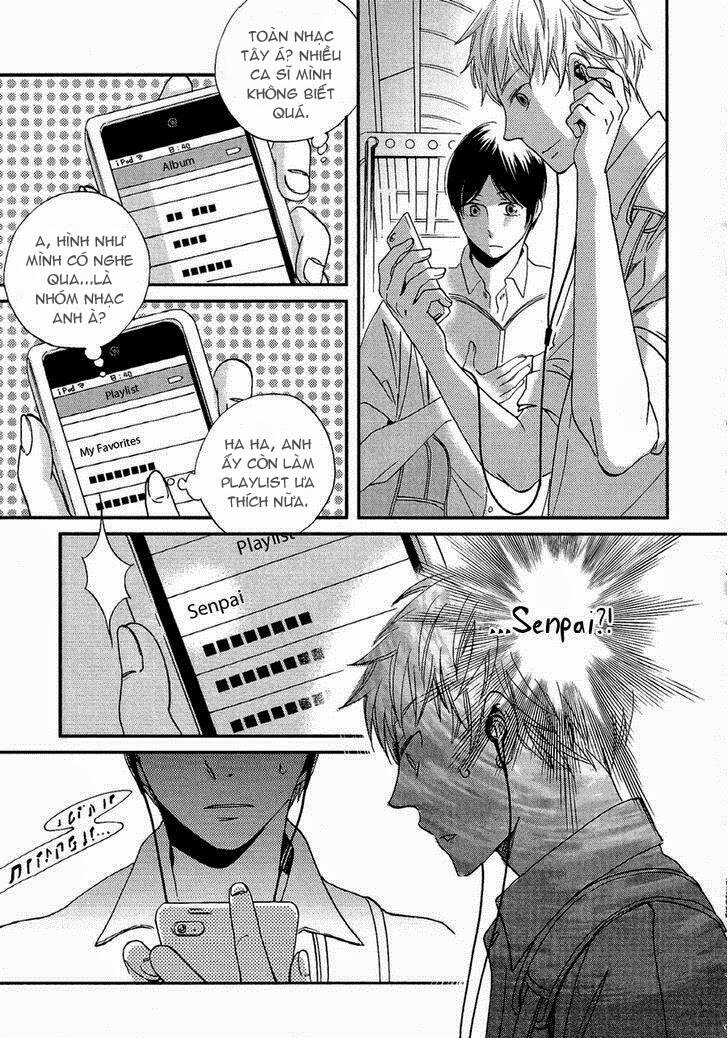 Senpai - Chương 5