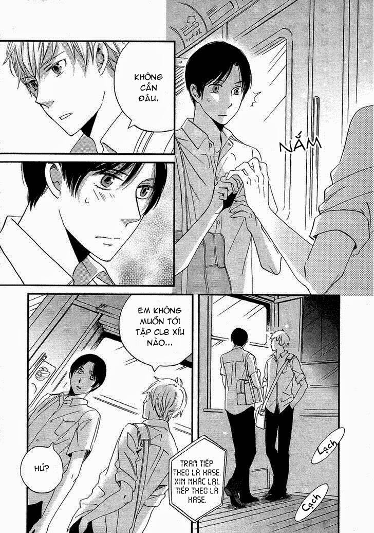 Senpai - Chương 5