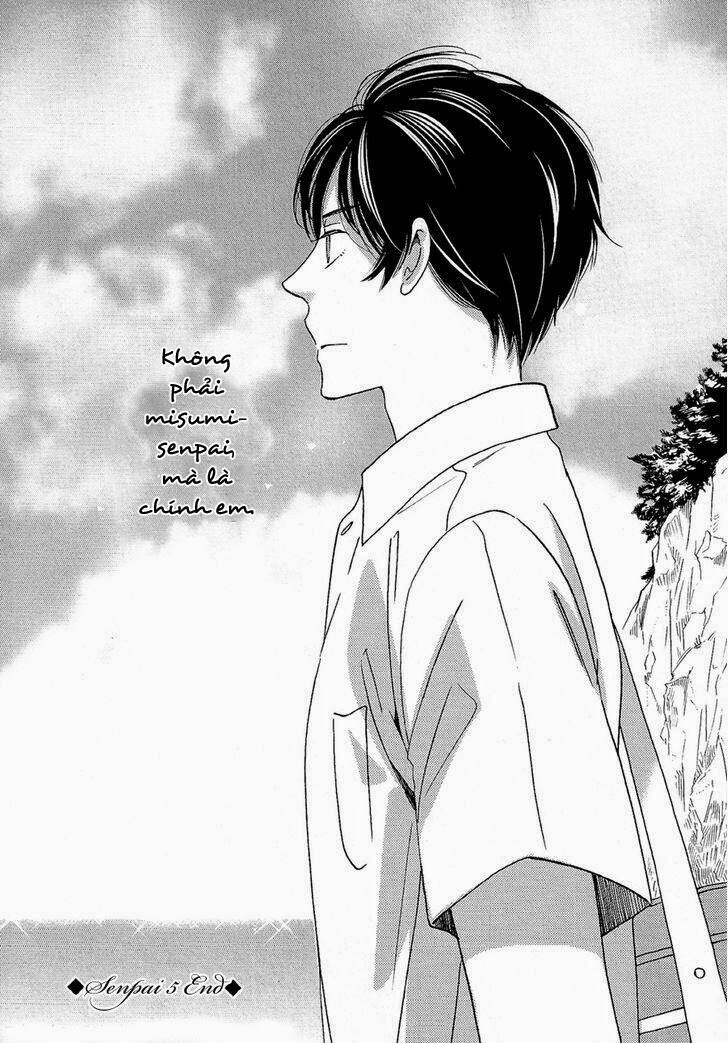 Senpai - Chương 5