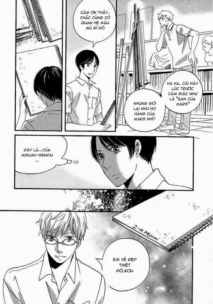 Senpai - Chương 5