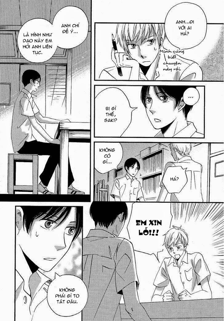 Senpai - Chương 5