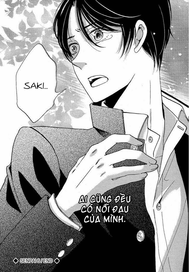 Senpai - Chương 6