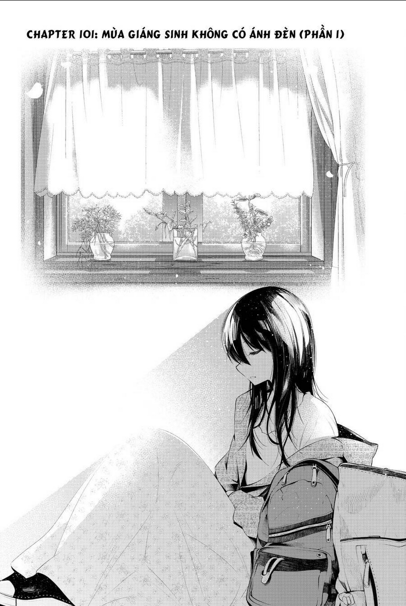 Senryuu Shoujo - Chương 101