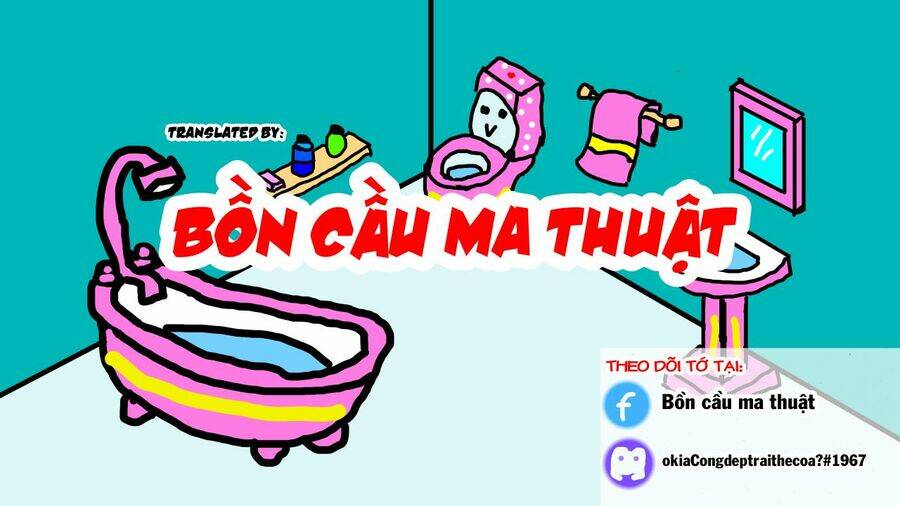 Sensitive Boy - Chương 10