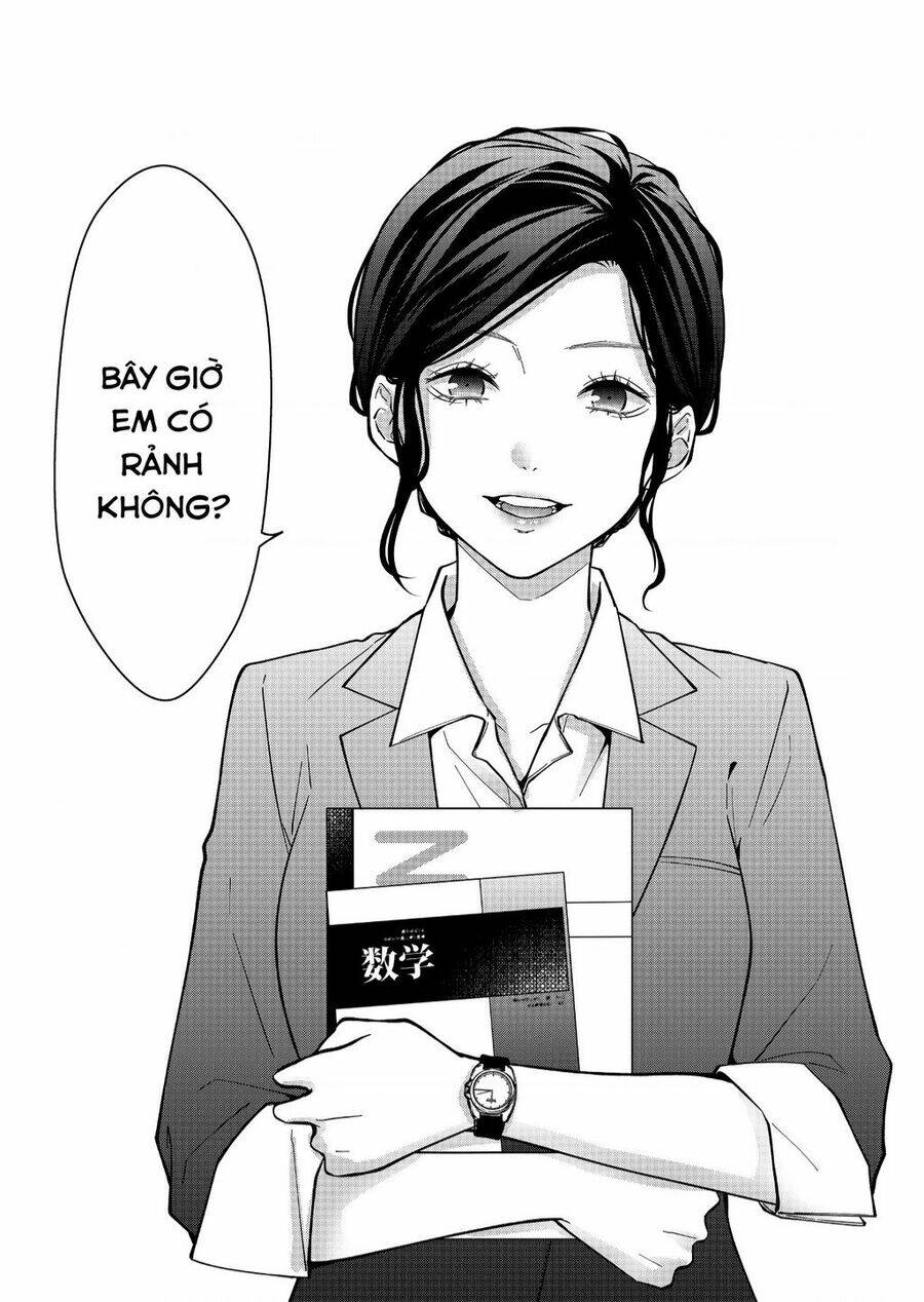 Sensitive Boy - Chương 11