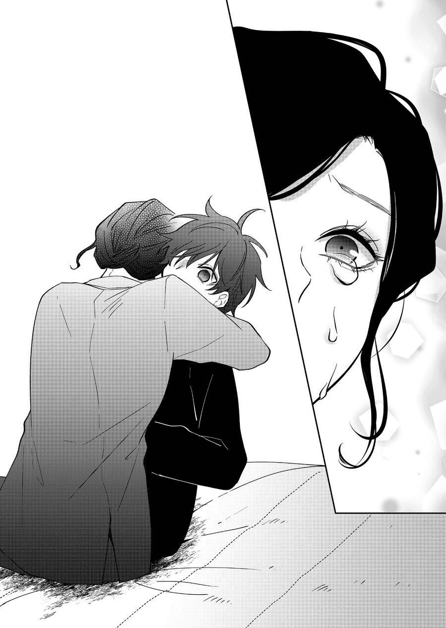 Sensitive Boy - Chương 12