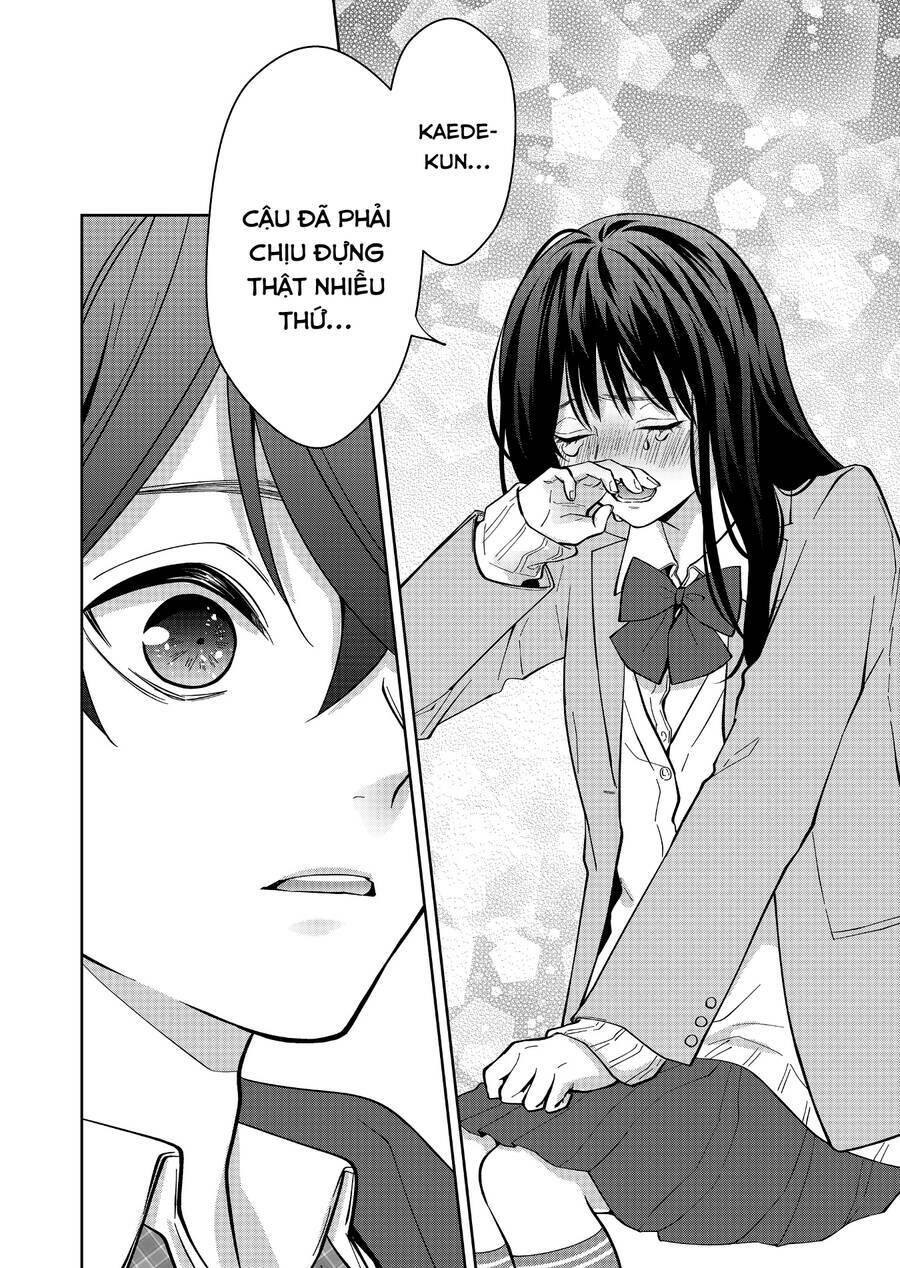 Sensitive Boy - Chương 13