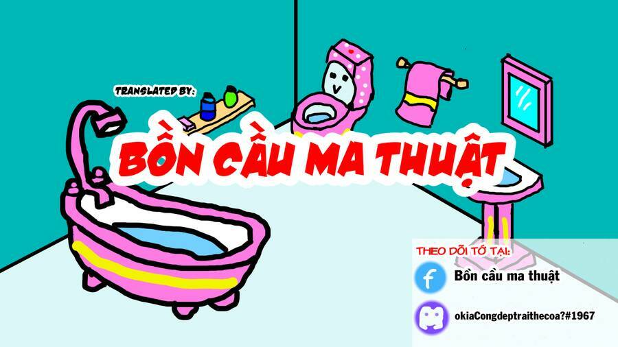 Sensitive Boy - Chương 13