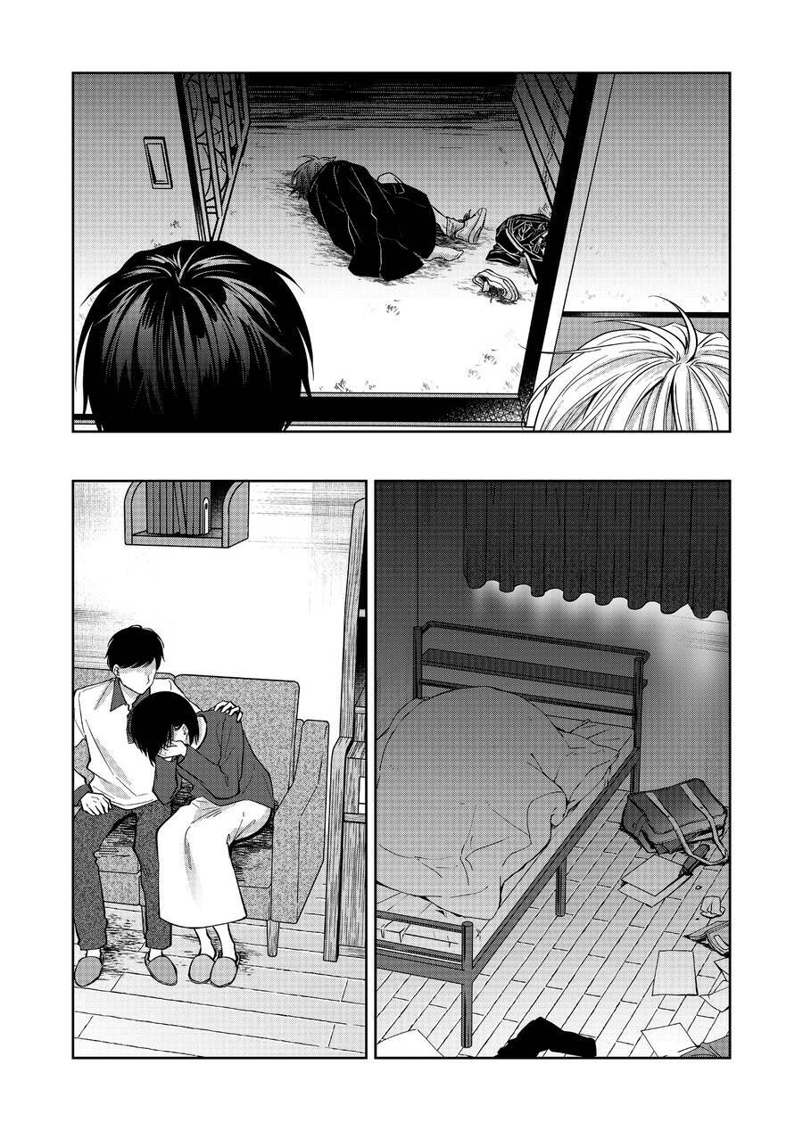 Sensitive Boy - Chương 13