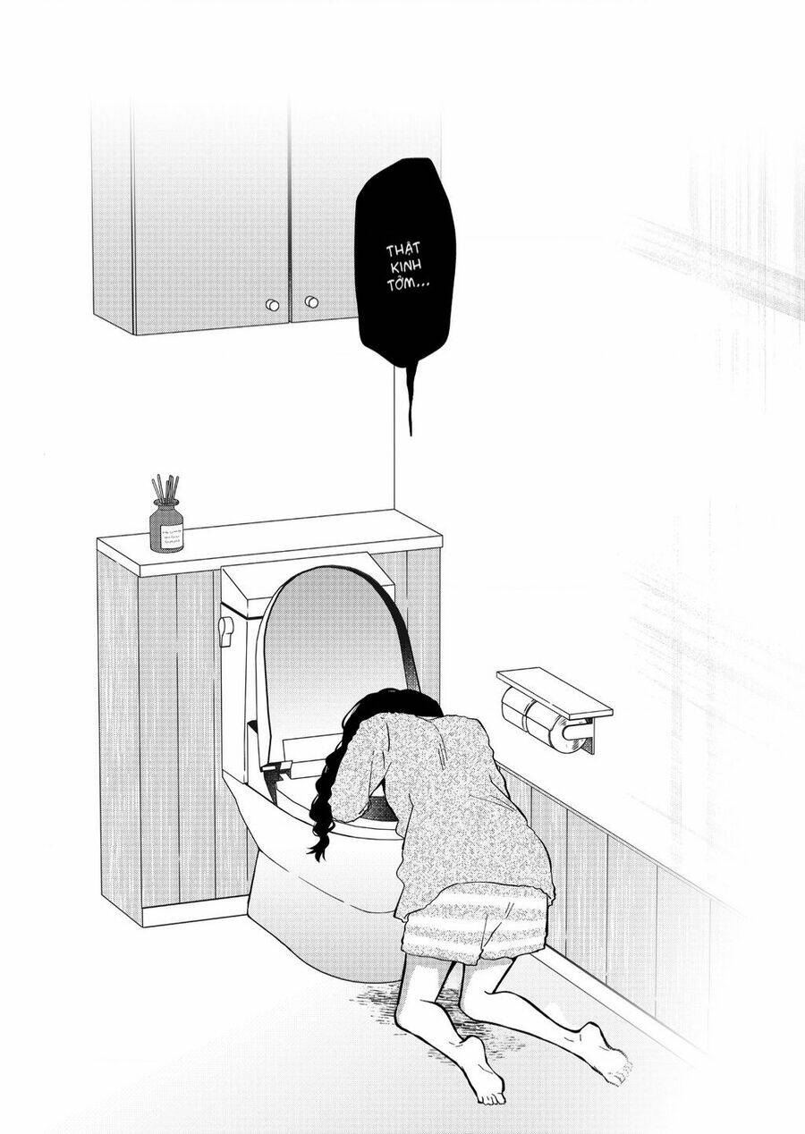 Sensitive Boy - Chương 14