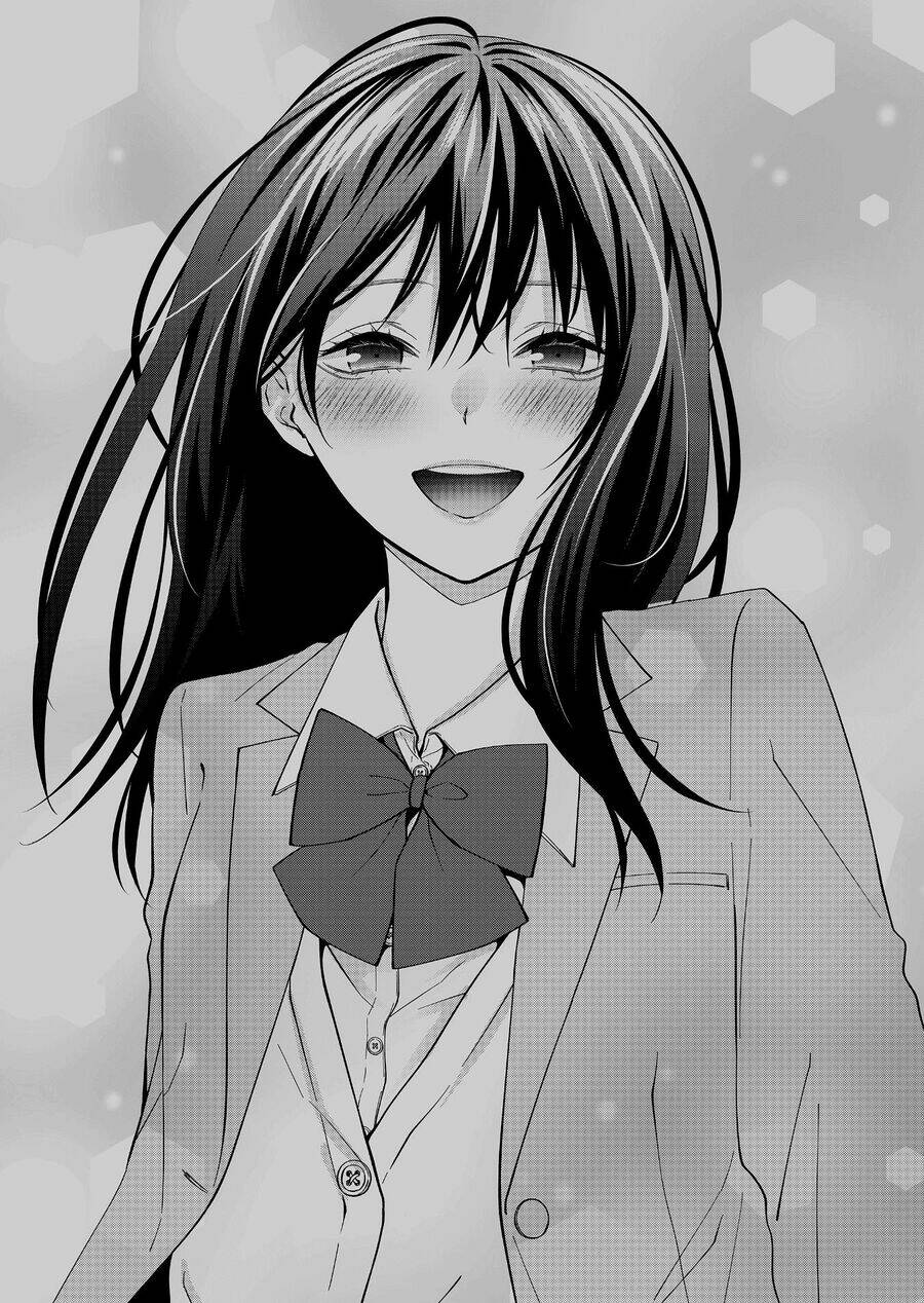 Sensitive Boy - Chương 17