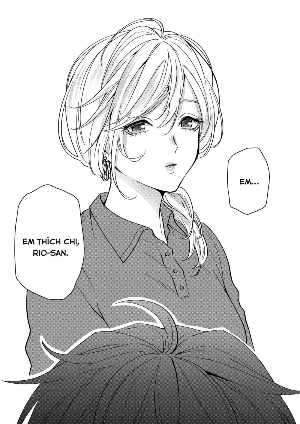 Sensitive Boy - Chương 26