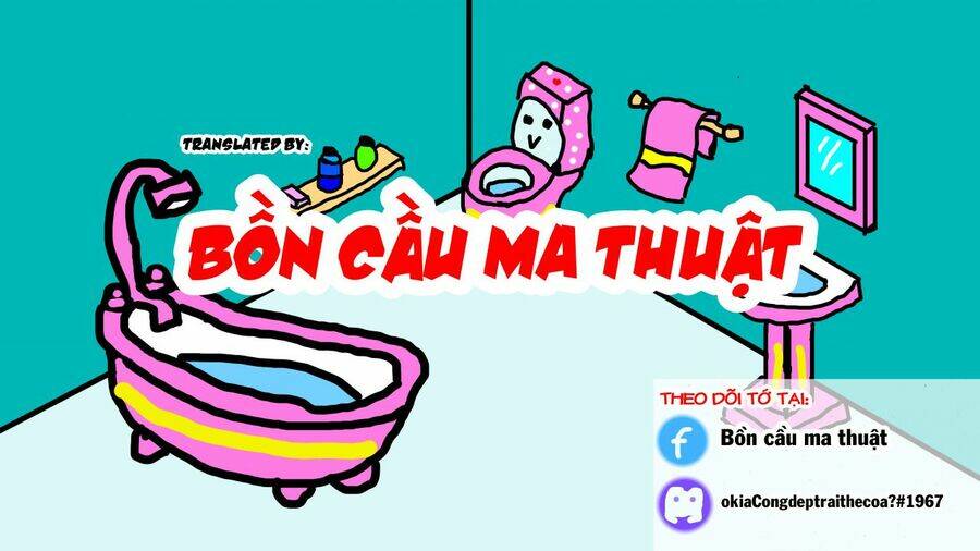 Sensitive Boy - Chương 28
