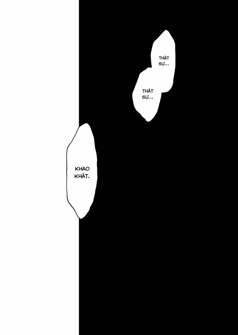 Sensitive Boy - Chương 31